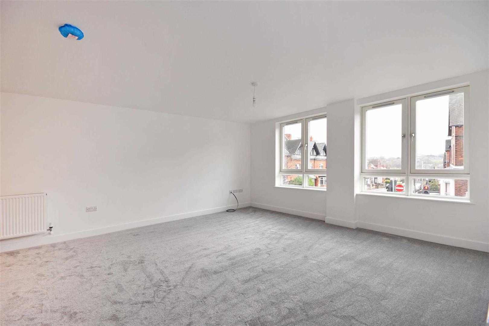 1 bed property in Saltergate, Chesterfield